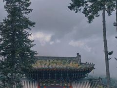 -五台山风景名胜区