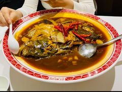 -云海肴·汽锅鸡·云南菜(广安门天虹店)