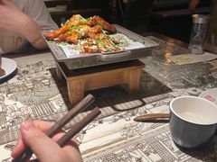 -绿茶餐厅(千岛湖银泰城店)