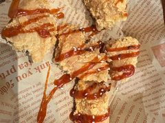 -双门洞·森系料理(体育西店)