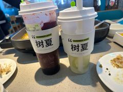 -太原茂业天地购物中心