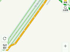 6&nbsp;&nbsp;天源路不上跨线高架，走最右侧至新科南路右拐-张醪糟