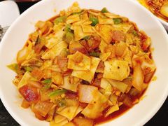 -兰州宾馆餐厅(兰州驻京办店)