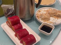 -喜宴又一村·粤菜·茶点·海鲜(壹方天地店)