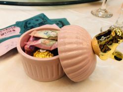-裕龙御柏国际酒店·宴会厅·露台婚礼