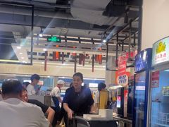 -玫瑰花园自助烤肉(顺义鑫海韵通店)
