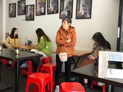 -细妹五香牛杂(步行街店)