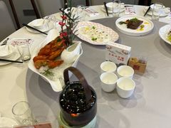 -苏城小院·园林精致苏州菜(斜塘老街店)