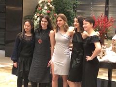 -行者书屋大堂吧 ·下午茶(南京圣和府邸酒店)