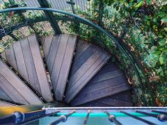 -三鹰之森吉卜力美术馆