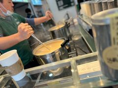 -芝麻糊世家(西华店)