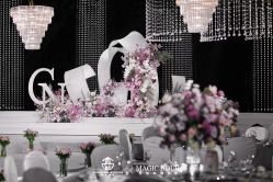 -张仕婚礼·做有温度的婚礼