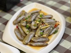 -梅子大排档