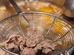 -汕头八合里海记牛肉店(清河店)