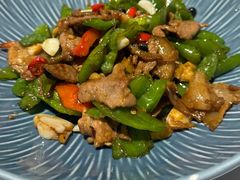 -海富门·带鱼·淮扬菜·粤菜(甘家口店)