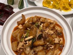 -山东八大碗山东老字号