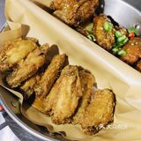 15年的正宗韩国炸鸡店😋无敌好吃