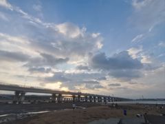 -海堤纪念公园