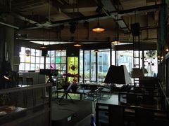 大堂-听香·678茶铺(猛追湾店)