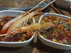 -傣妹火锅(南京东路一店)