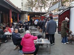 -张家油条