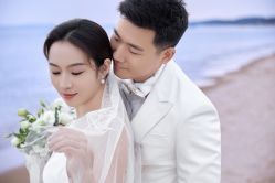 -秦皇岛我和你婚纱摄影工作室