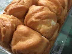 -泸溪河桃酥(江宁太阳城店)