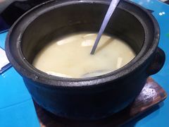 砂锅雅鱼-干老四雅鱼饭店(滨江西路店)