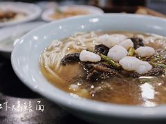 -奎元馆.百年奎元.非遗传承(西湖边的解放路店)