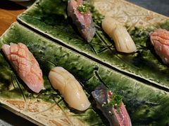 -奈良本寿司(永嘉路店)