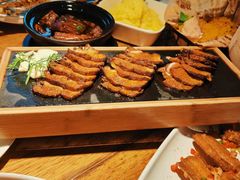 -金牌外婆家(苏州中心店)