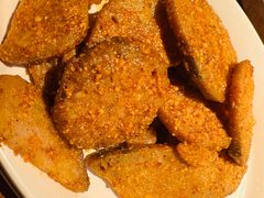 -飞阳铁板烧(ME TOWN购物中心店)