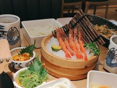 -沼津港精致料理·寿喜烧·烧鸟(青浦宝龙广场日料榜单店)