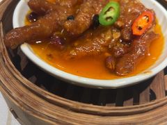 -禄运茶居·手工点心(猎德店)