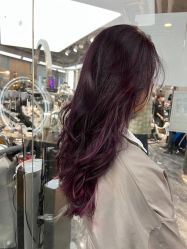 -Sying杉影日式烫染專門店