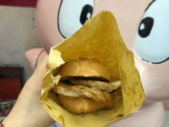-大利来记餐厅(大三巴店)