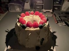 -小麦穗私人订制蛋糕·甜品台(万达店)