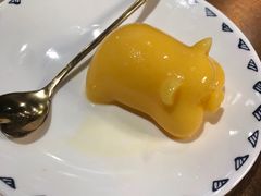 -金妈家烤肉(龙湖U城天街店)