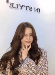 -Rise Hair上升造型