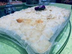 象拔蚌刺身-盛港湾海鲜食府(黄沙店)