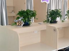 -蜜蜂读书·24h自习室(角门西店)