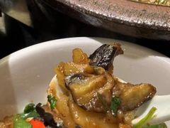-老灶房-四川土菜(开元店)