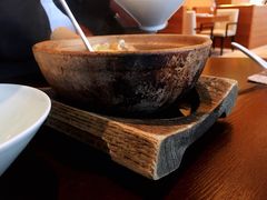 -北京柏悦酒店·锦庭餐厅Dining Room
