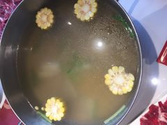 -焯牛潮汕牛肉火锅(云峰街创始店)