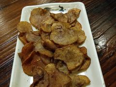 -刘师父老汉口江湖菜(蔡锷路店)