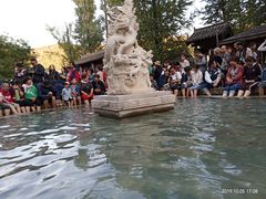 -古北烤梨
