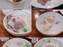 -盈田盈粥庄(博山东路店)