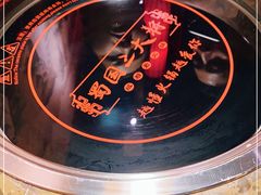 -蜀国大将老火锅(江北店)