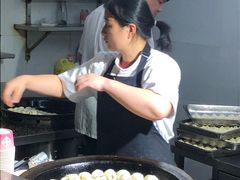 -小路易生煎馆(前进五路店)