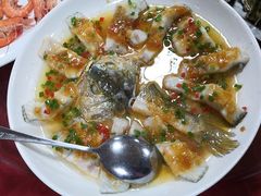 -舒味姜母鸭·沙茶面(湖里店)